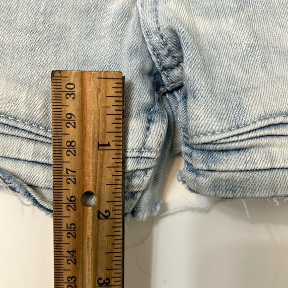 H&M shorts skinny - Picture 4 of 4